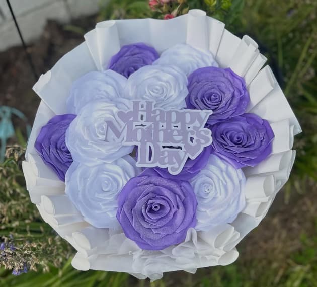 Bouquet 14