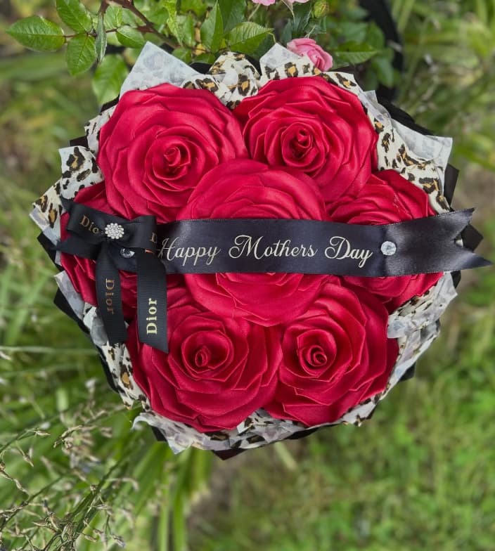 Bouquet 16