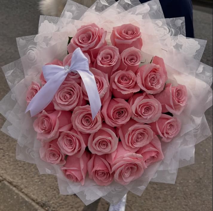 Bouquet 17