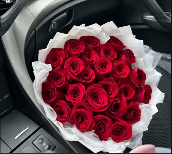 Bouquet 19