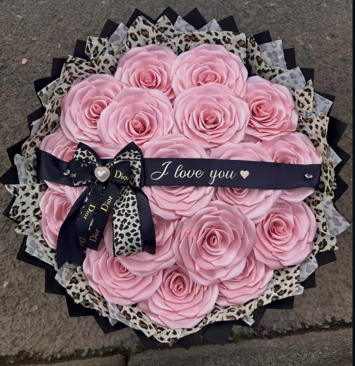 Bouquet 20