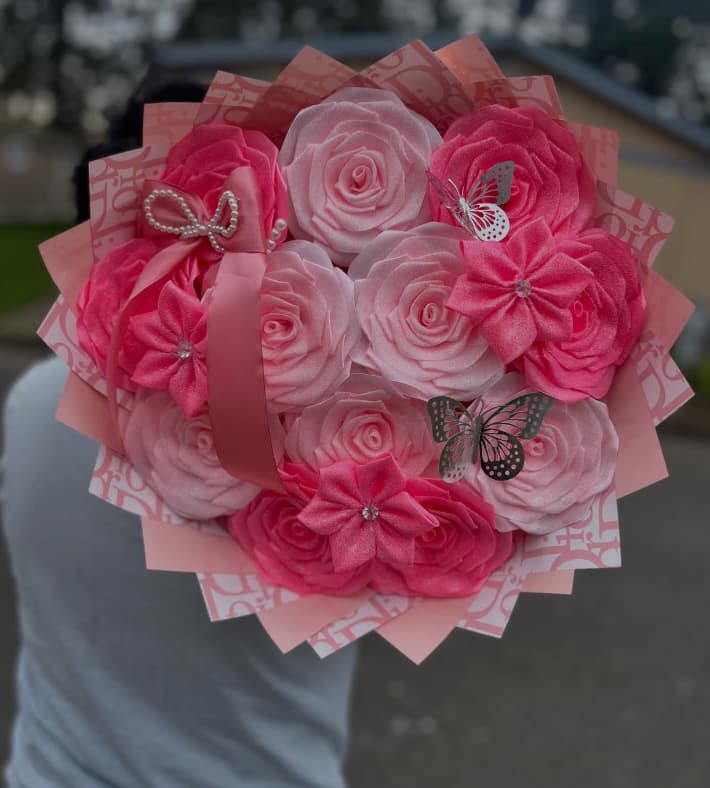 Bouquet 21