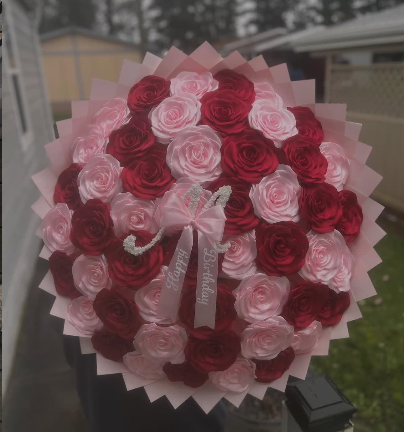 Bouquet 22