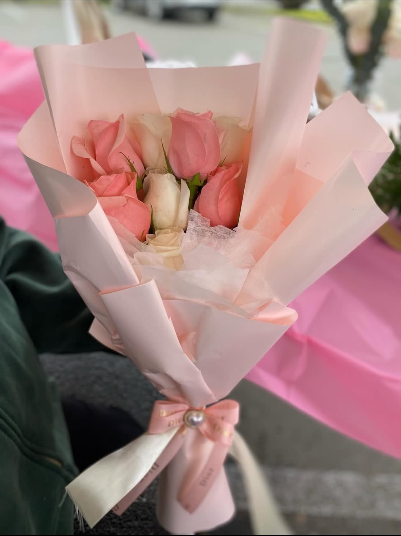 Bouquet 24