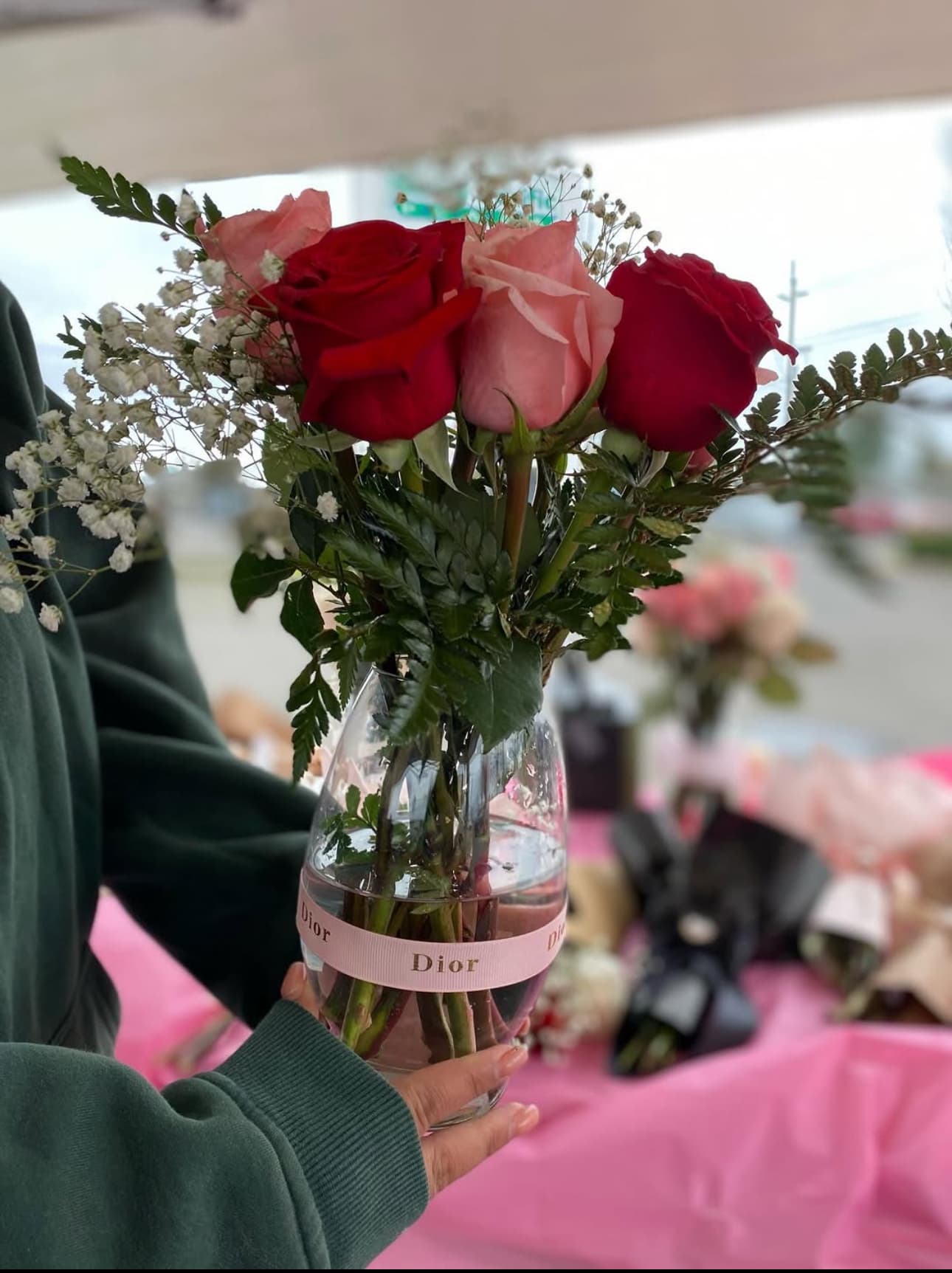 Bouquet 25