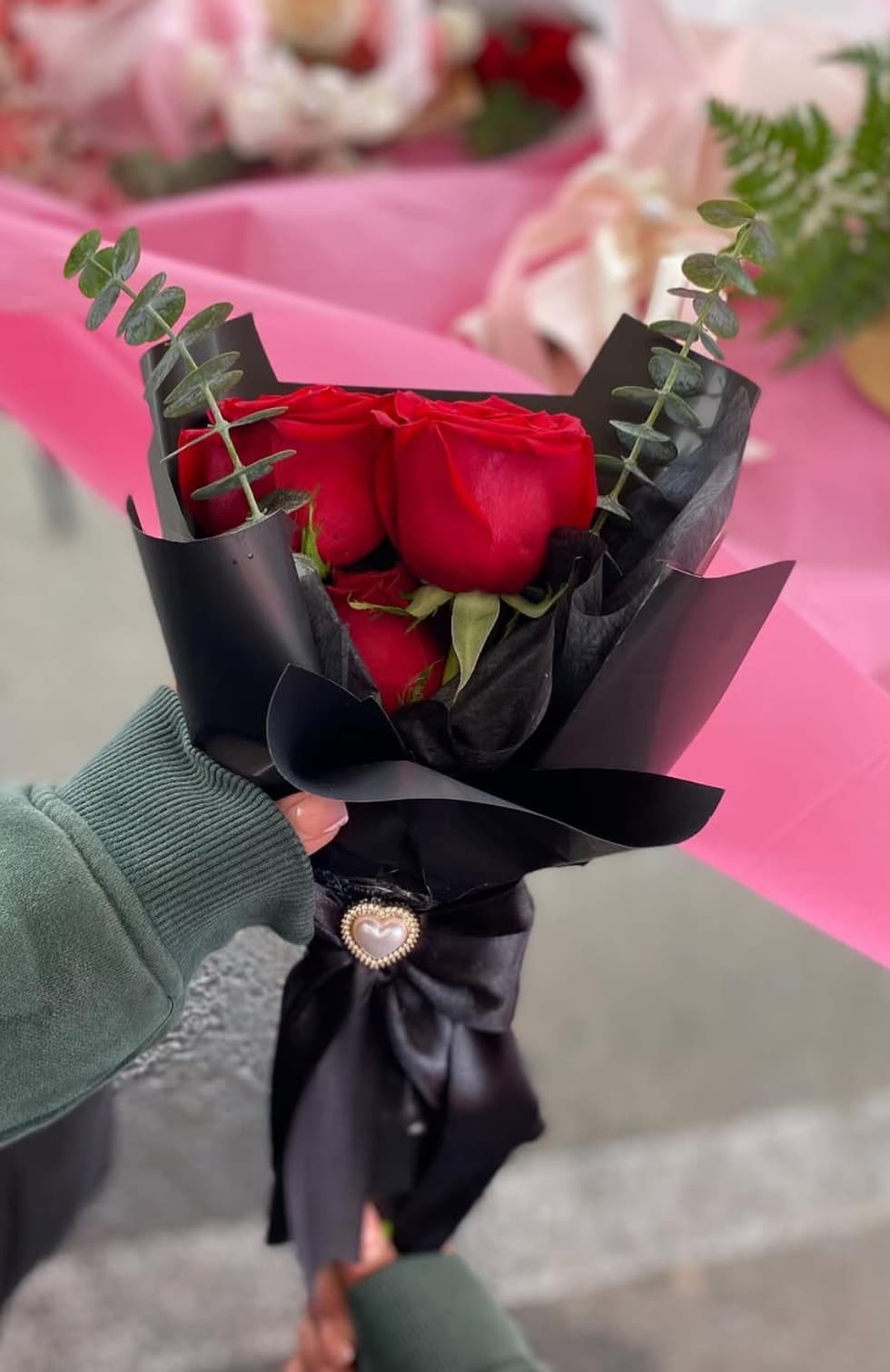 Bouquet 26