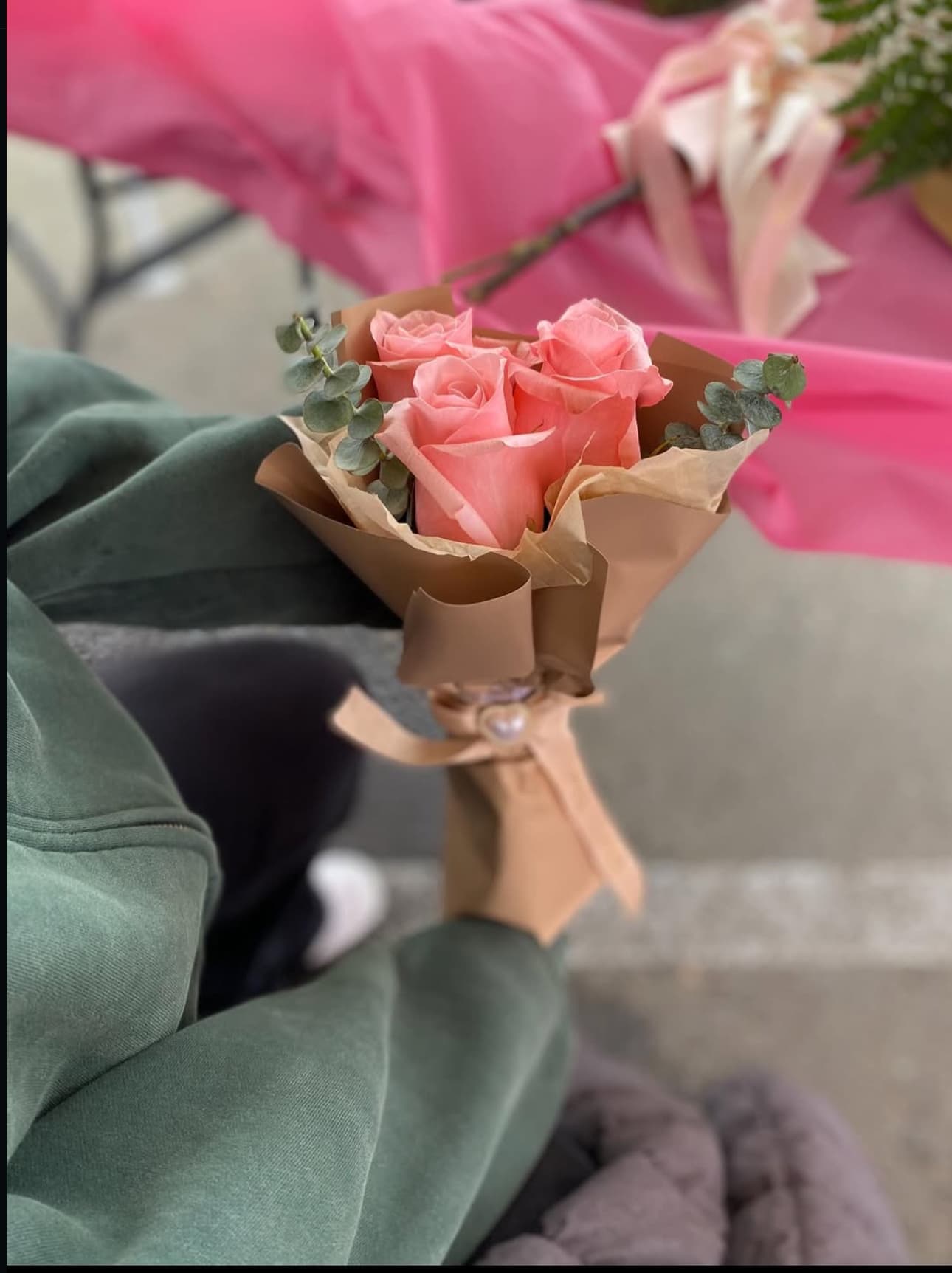Bouquet 27