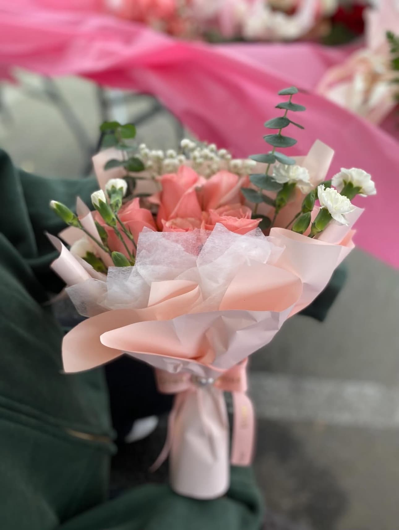 Bouquet 29