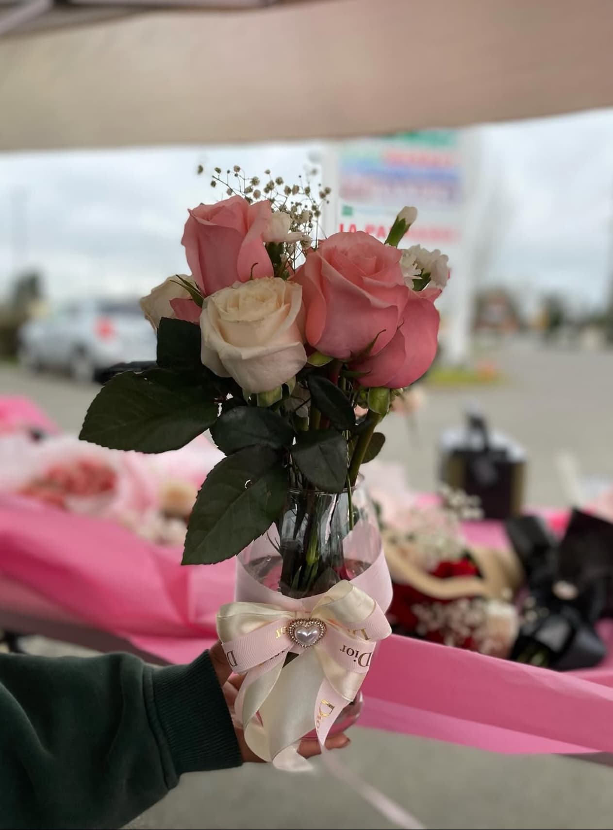 Bouquet 30