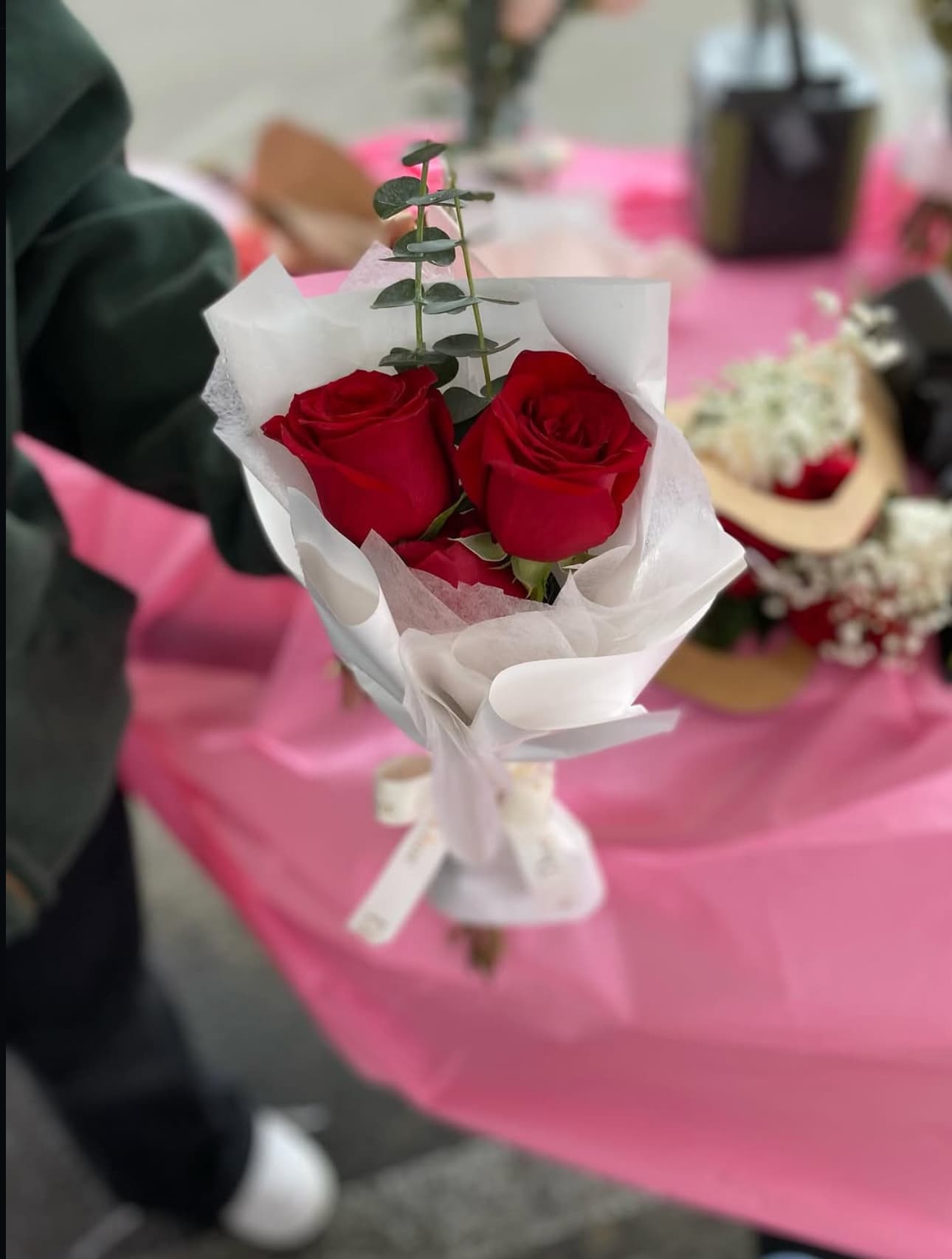 Bouquet 33