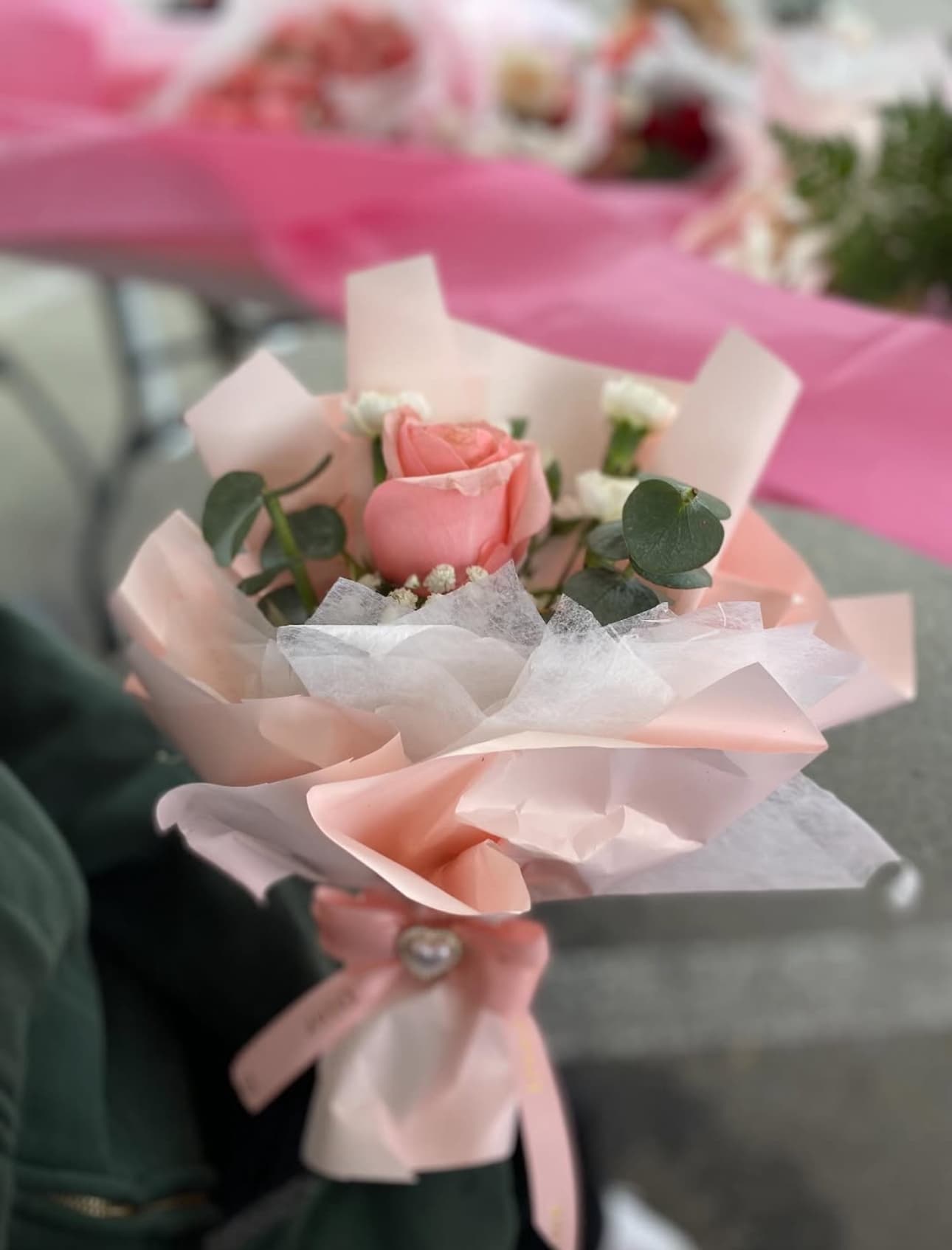 Bouquet 34