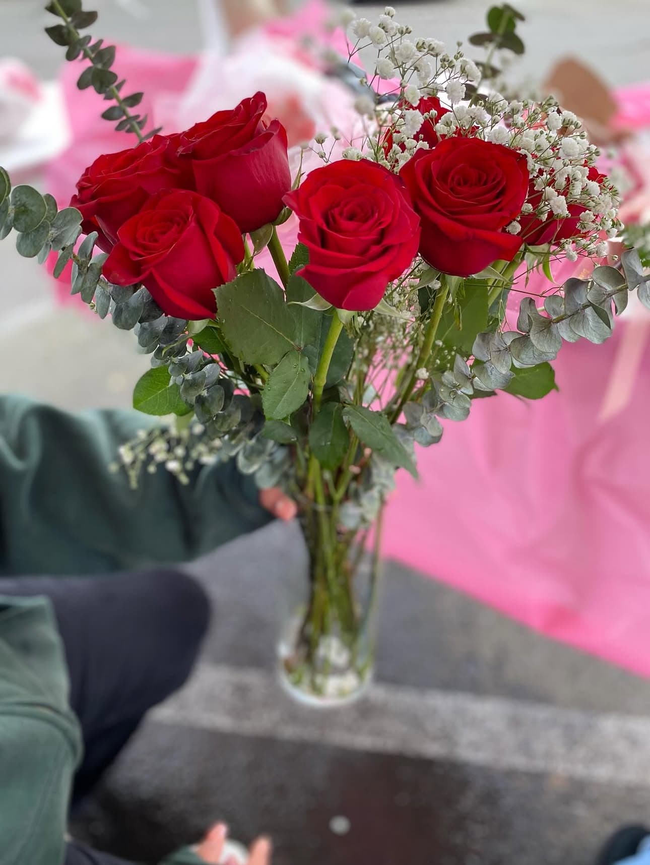 Bouquet 35