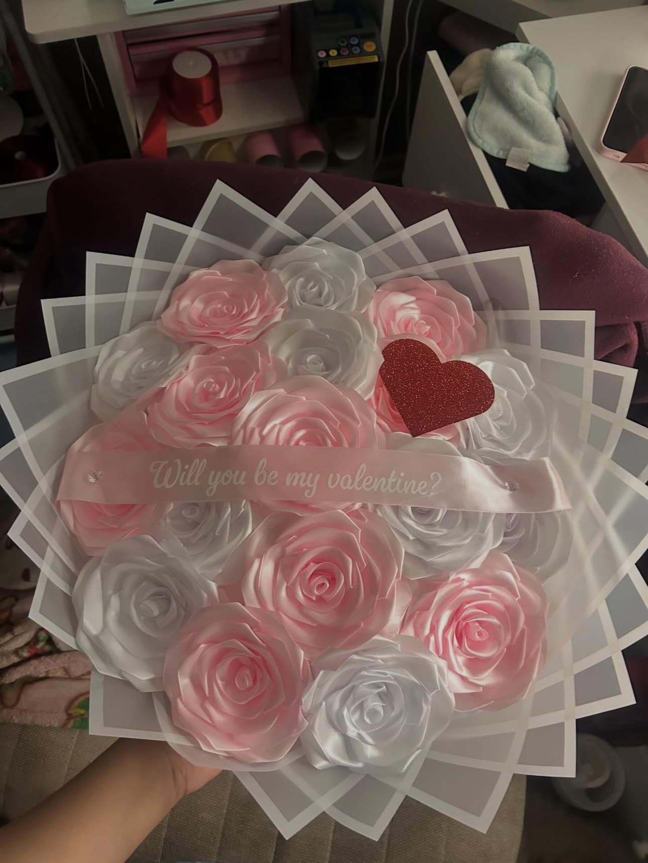 Bouquet 36