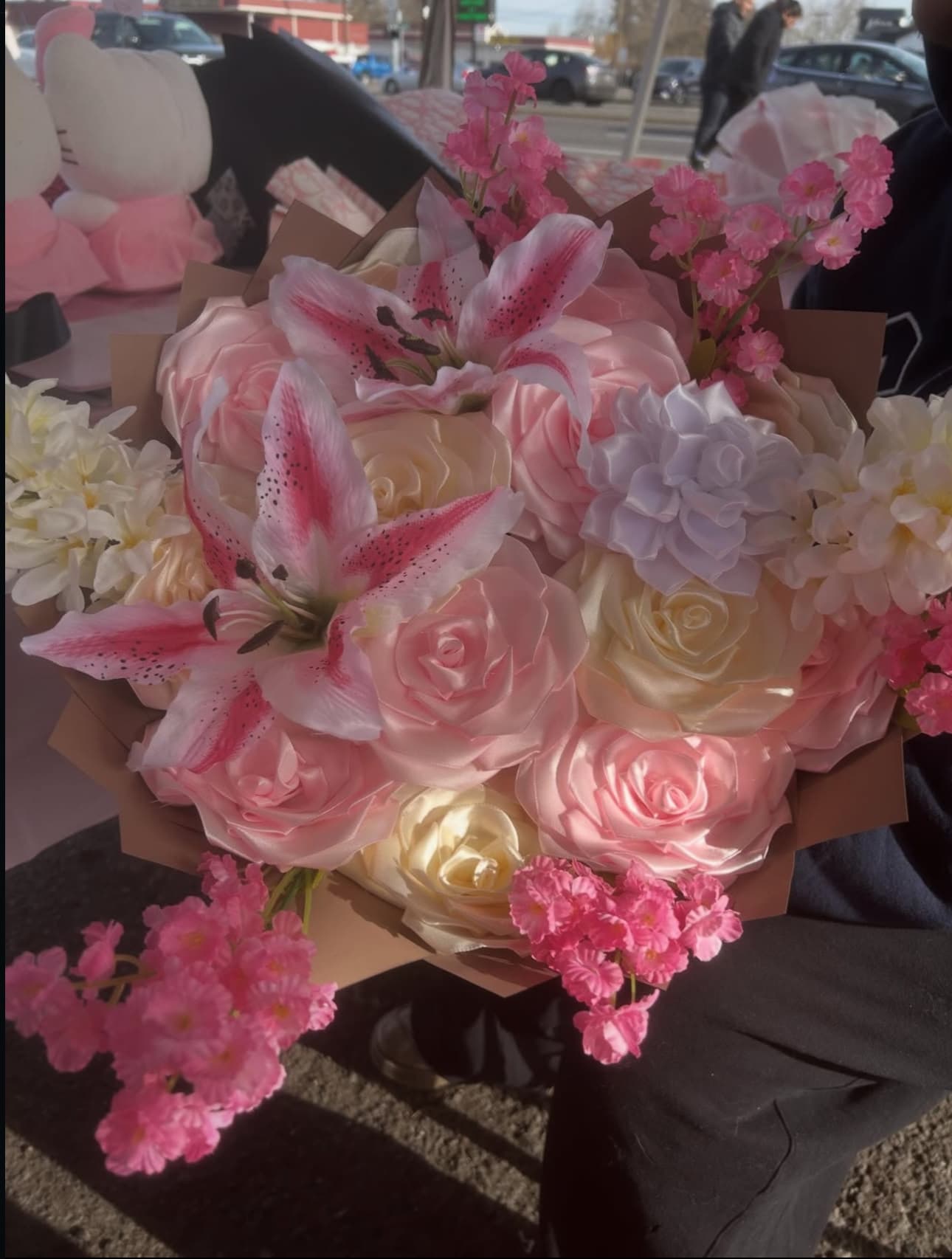 Bouquet 38