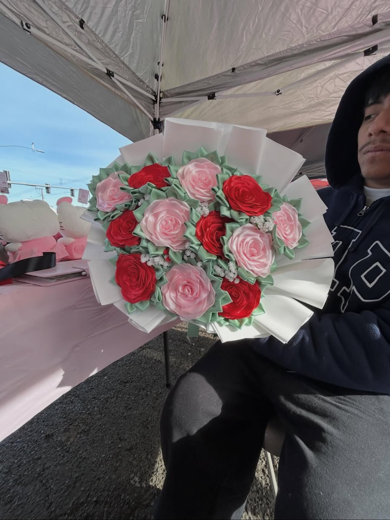 Bouquet 39