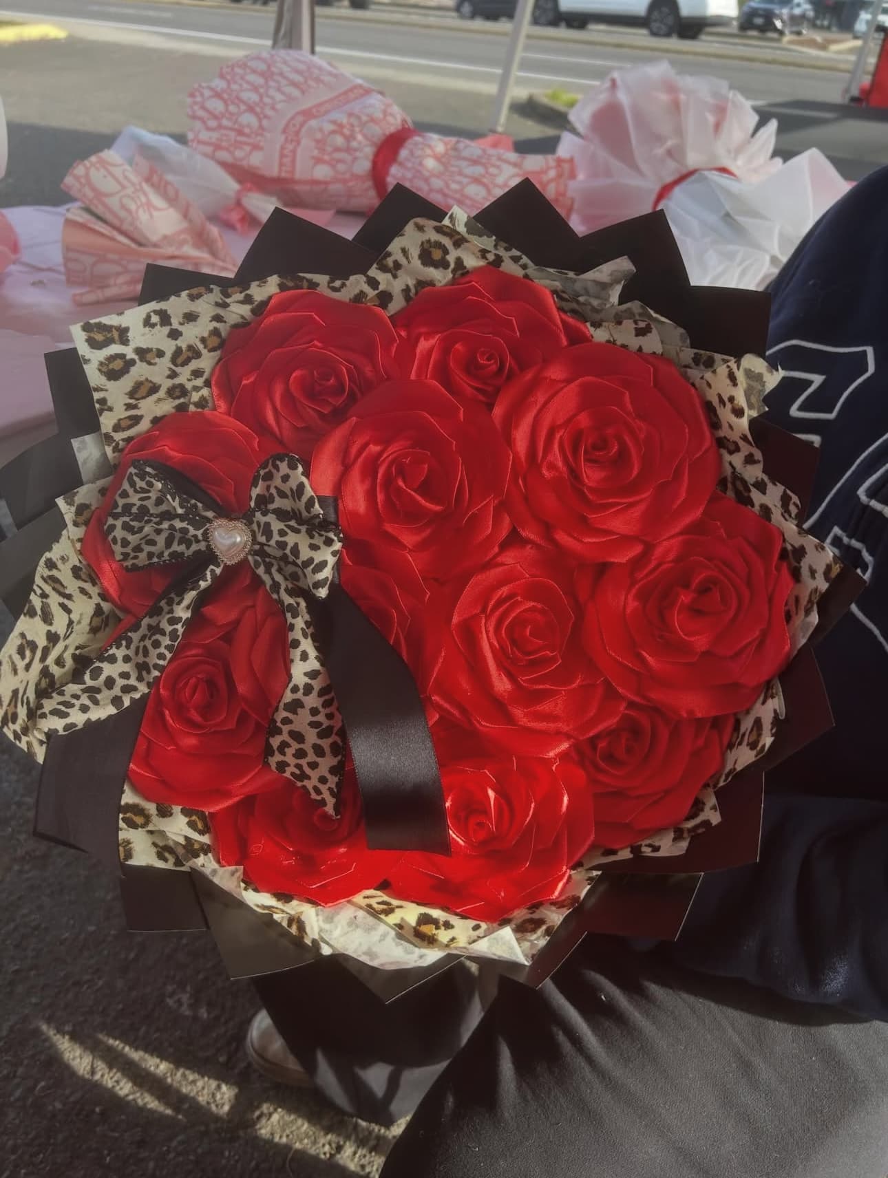 Bouquet 40