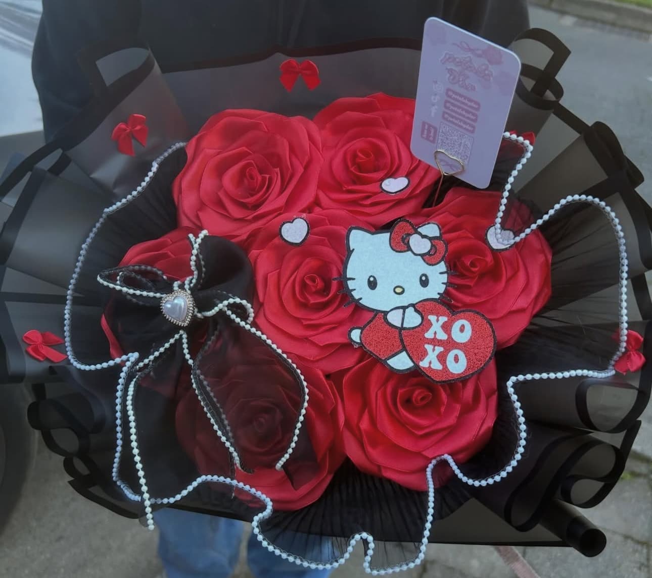 Bouquet 41
