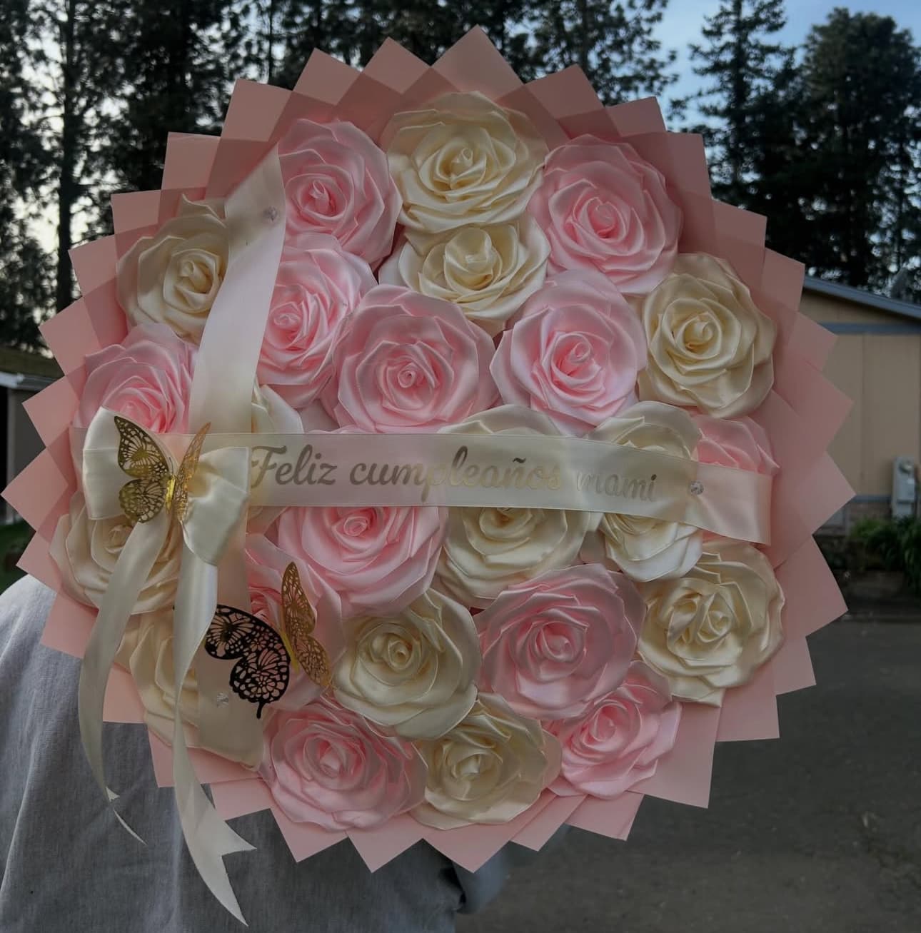 Bouquet 44