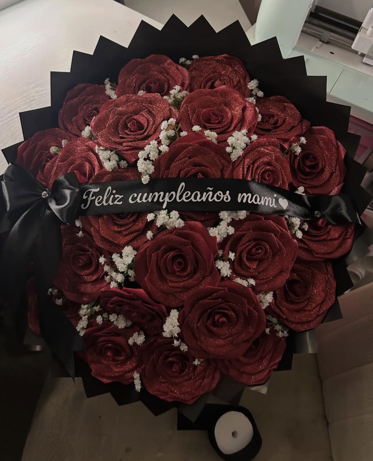 Bouquet 45