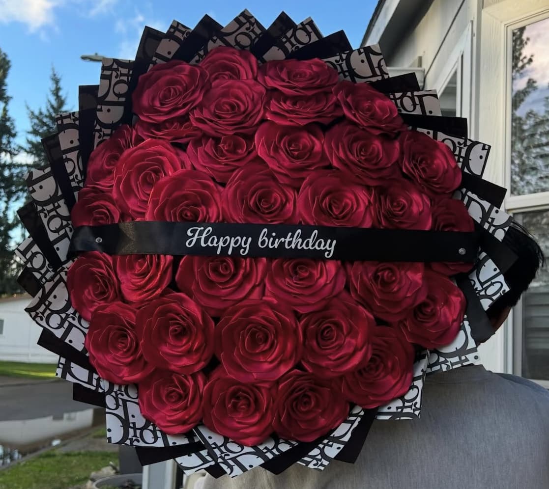 Bouquet 46