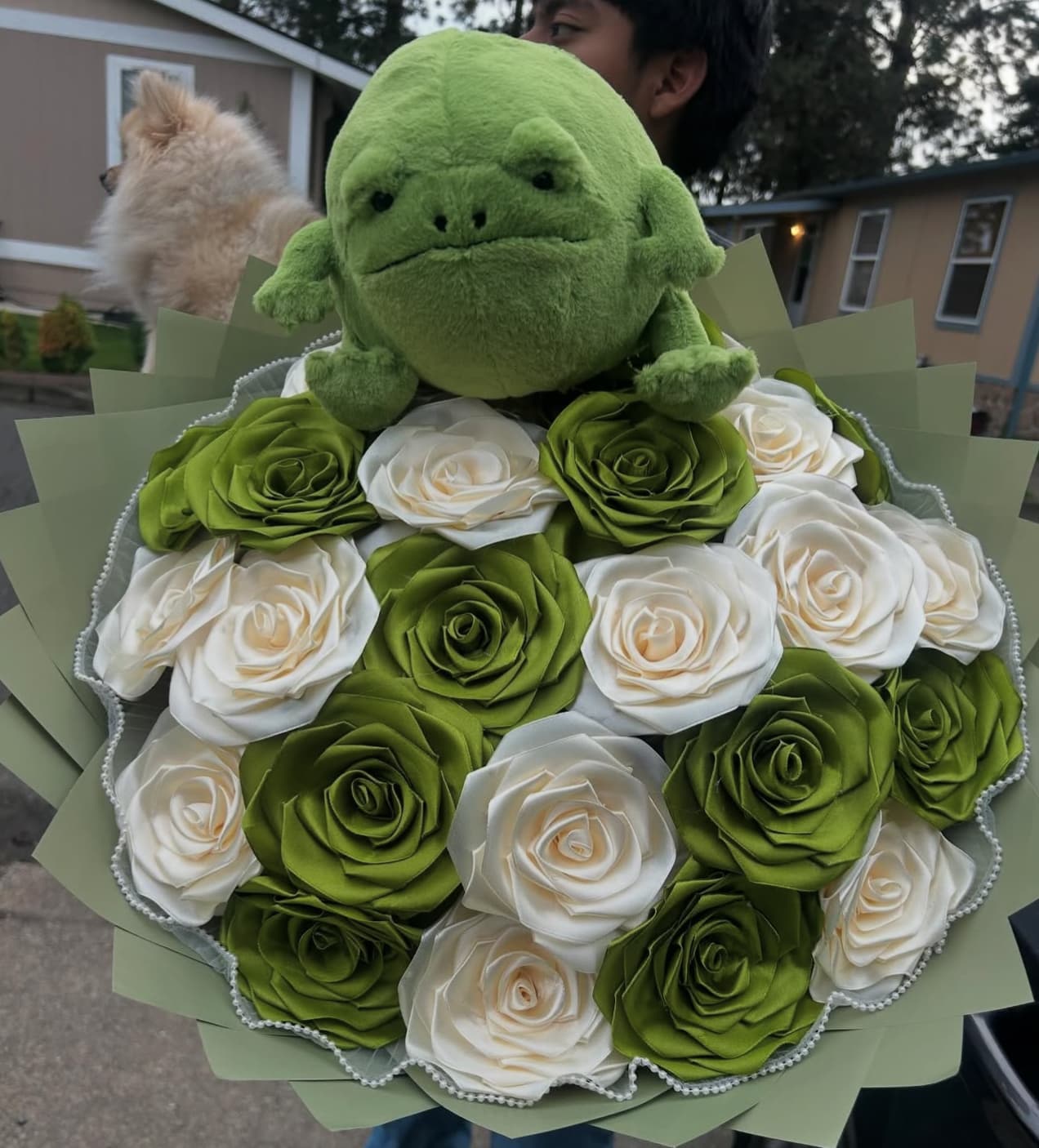 Bouquet 3