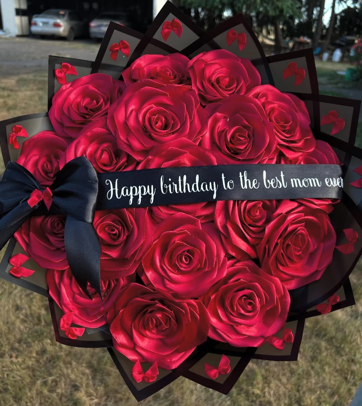 Bouquet 48