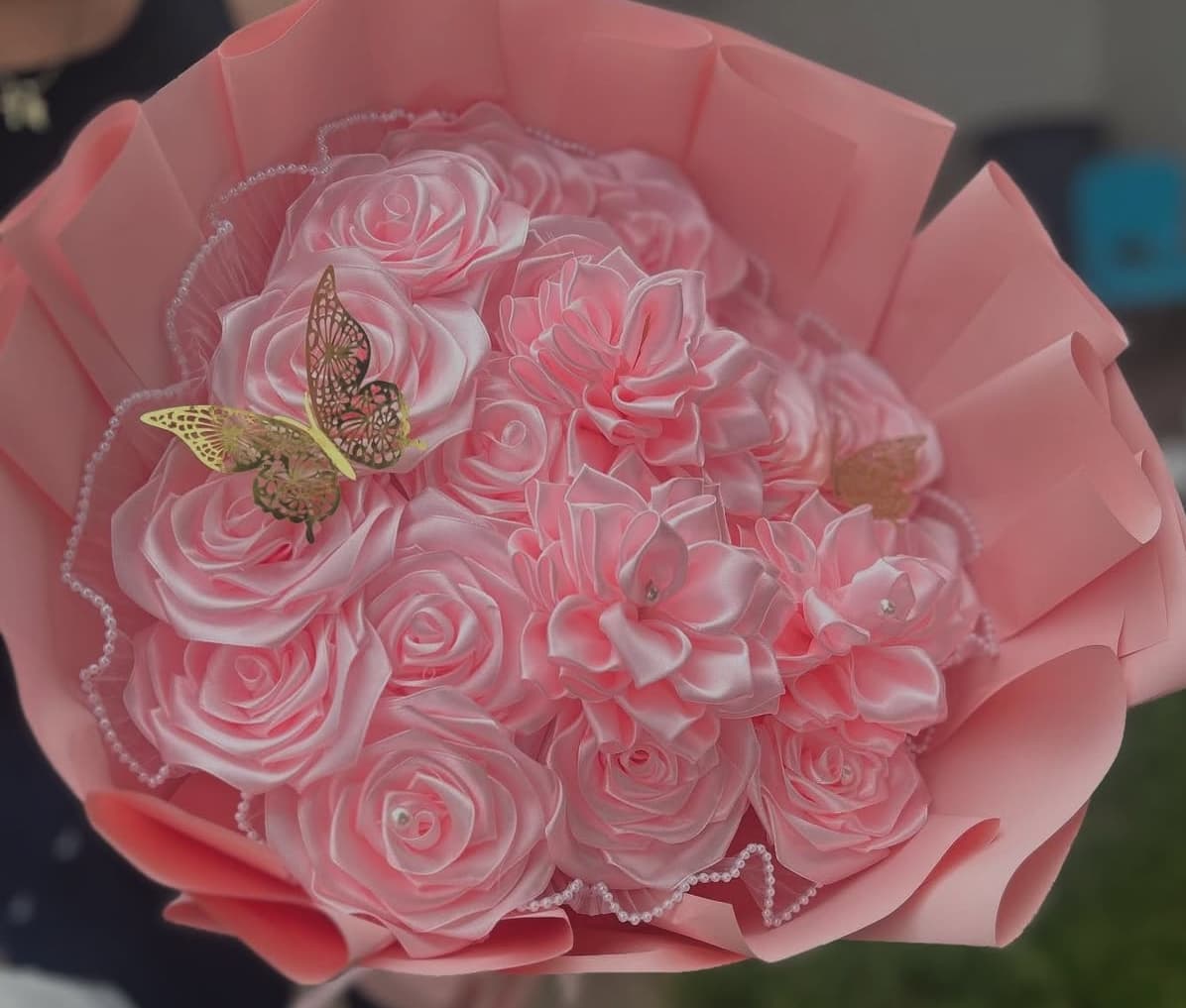 Bouquet 49