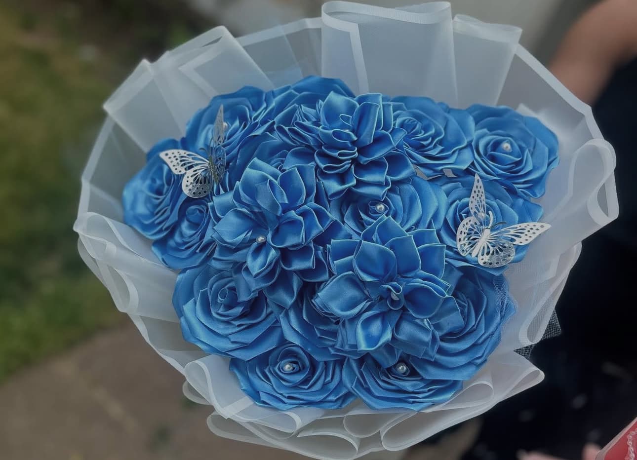 Bouquet 50