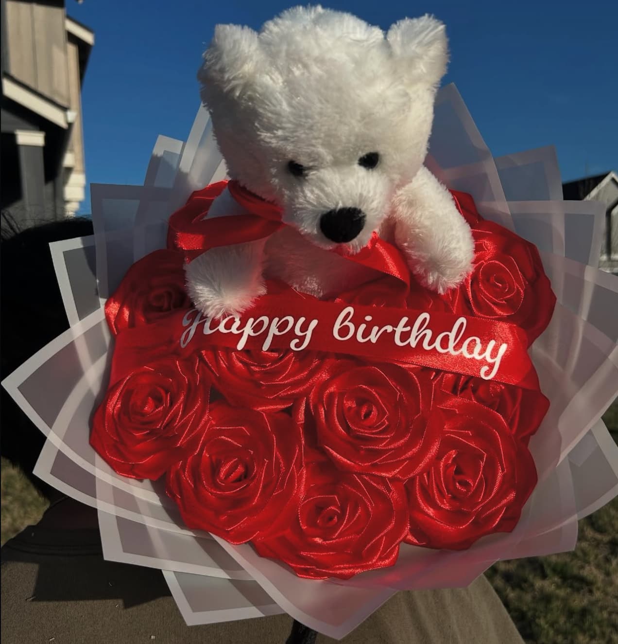 Bouquet 52