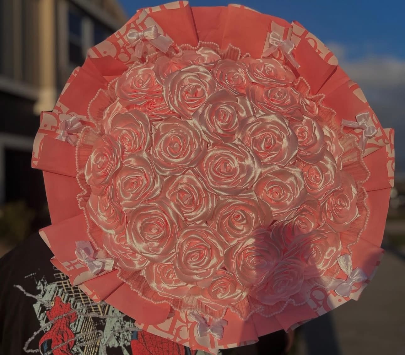 Bouquet 53