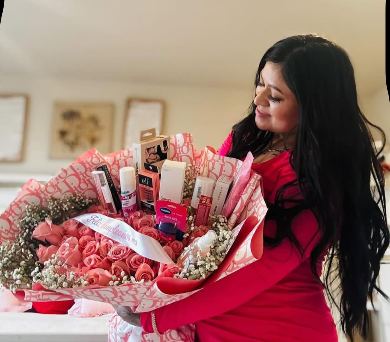 Bouquet 54