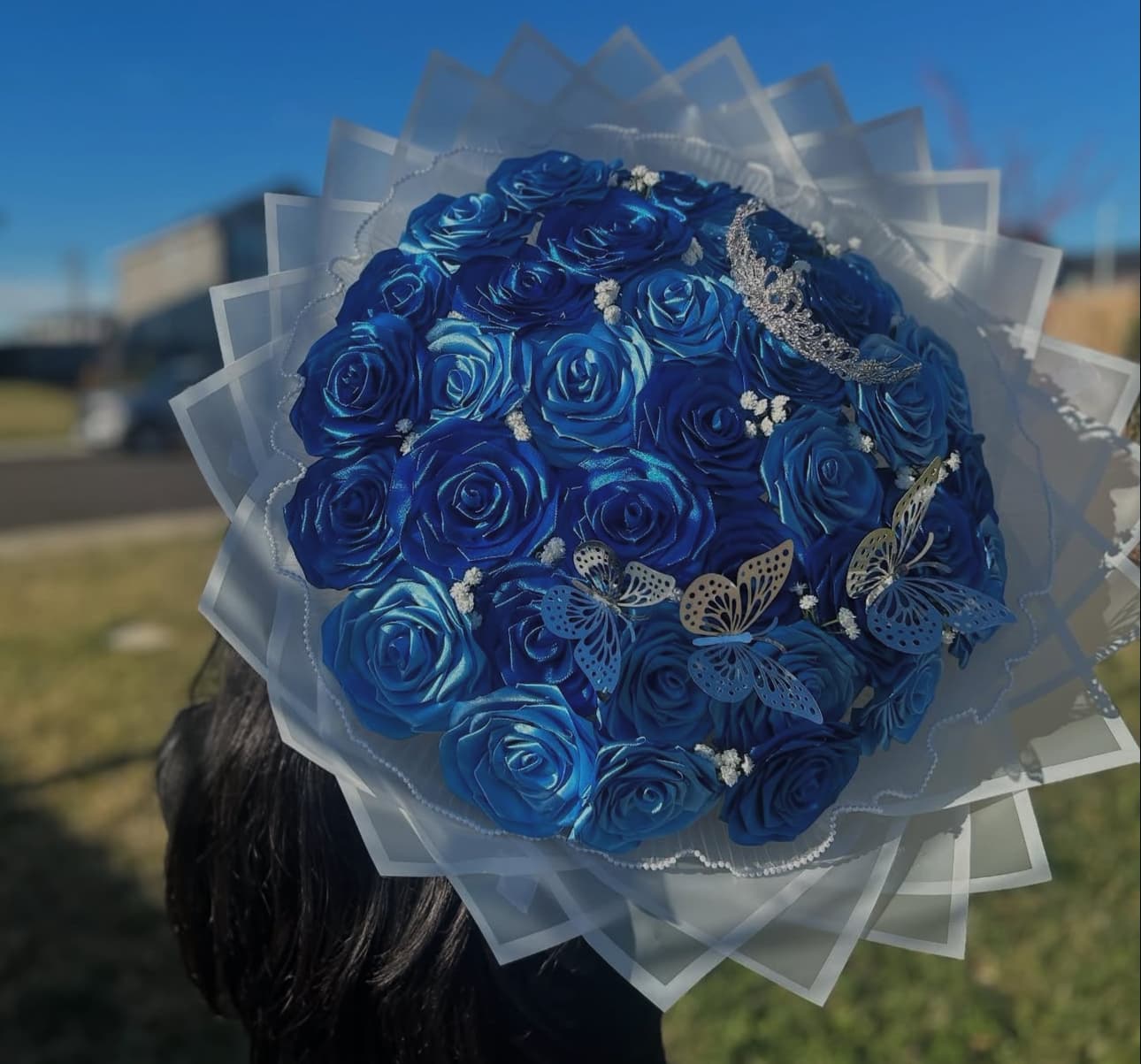 Bouquet 55