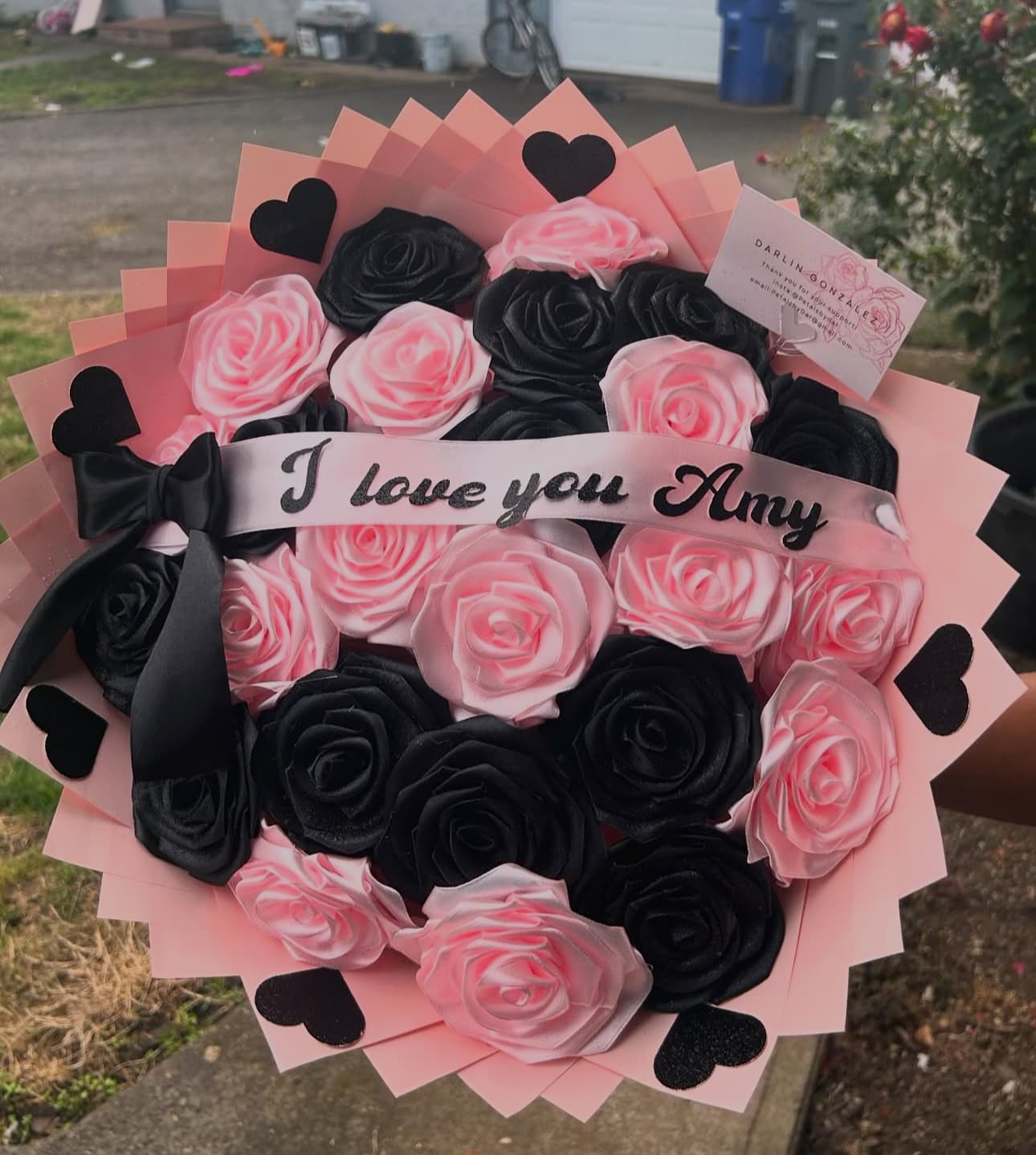 Bouquet 57