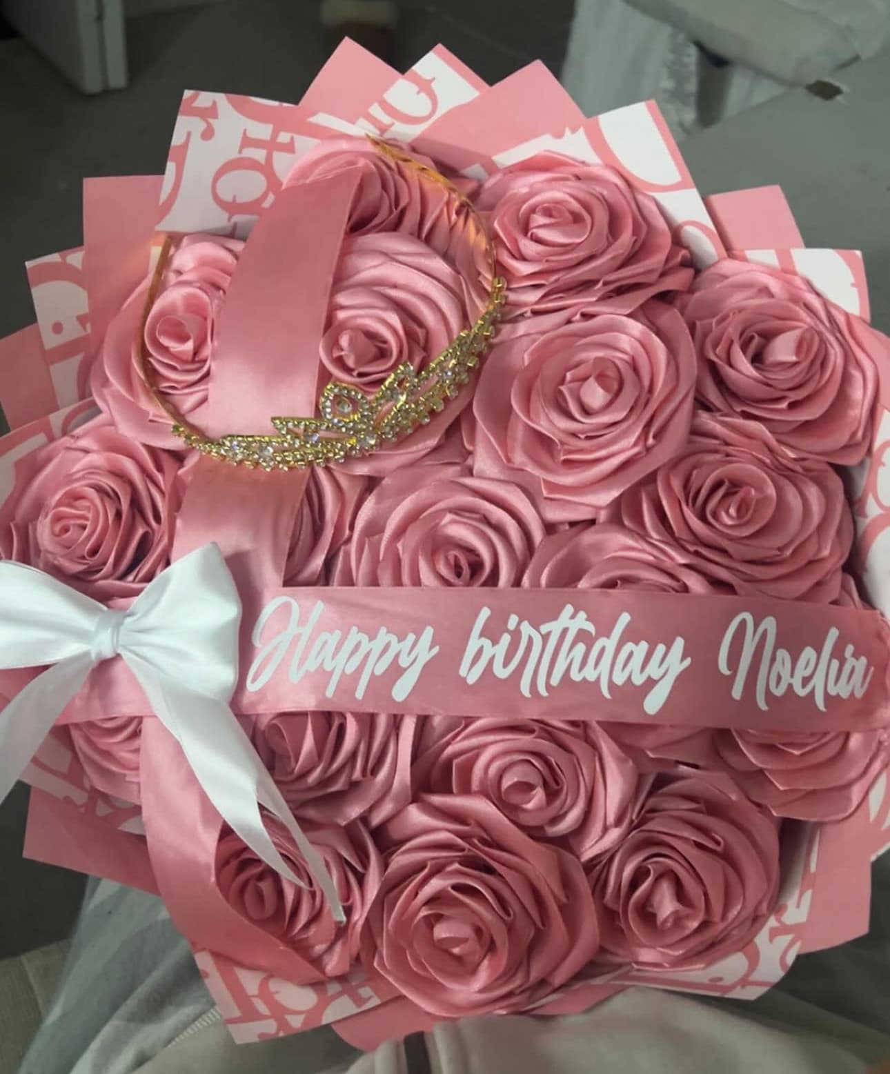 Bouquet 58