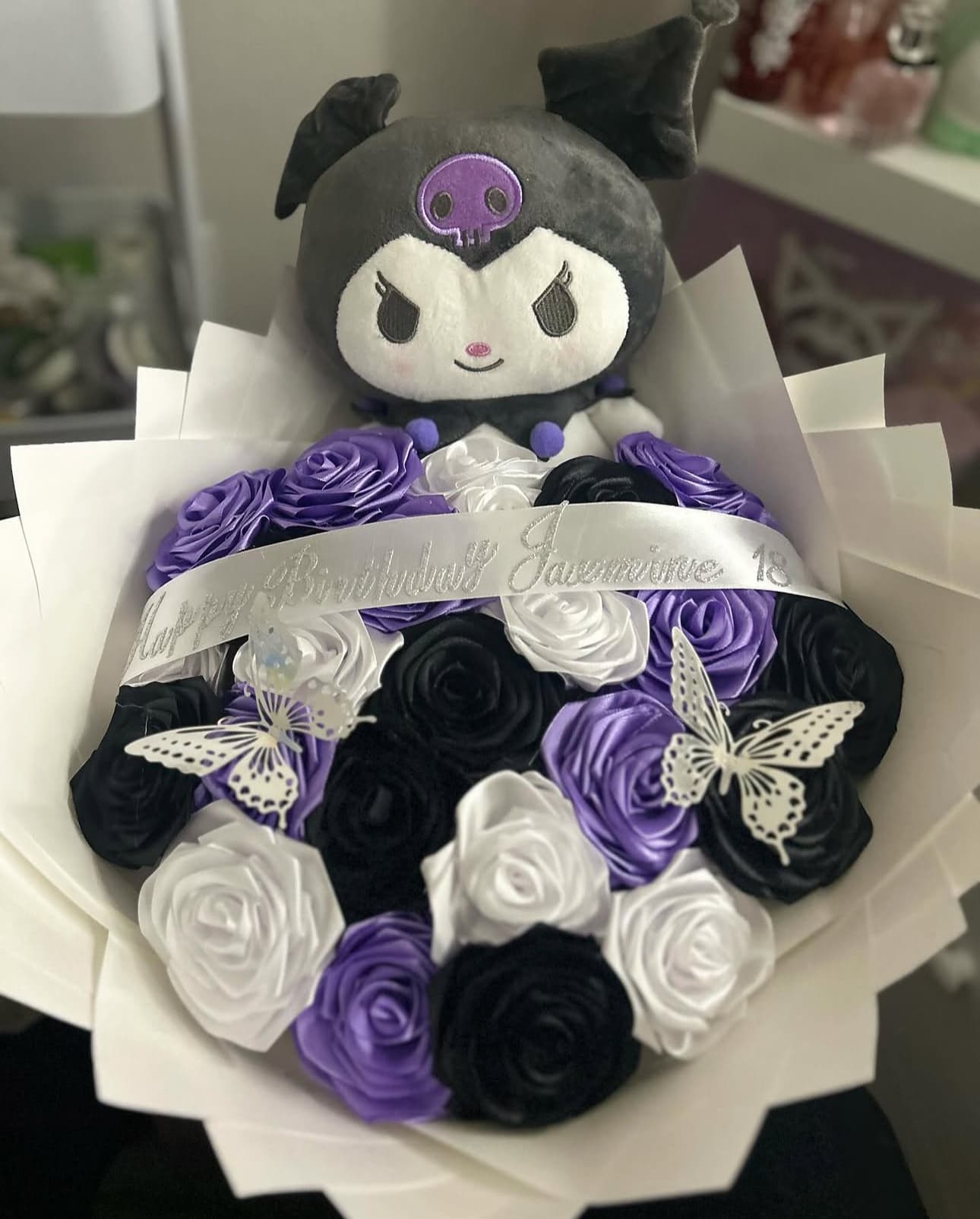 Bouquet 61